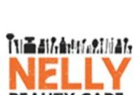 A great web design by Nelly Beauty Care, Catonsville, MD: 