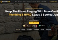 A great web design by RankMeTop, San Jose, CA: 