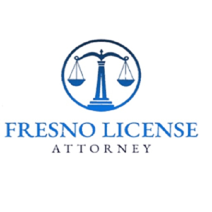 A great web design by Fresno License Attorney, Fresno, CA: 