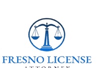 A great web design by Fresno License Attorney, Fresno, CA: 
