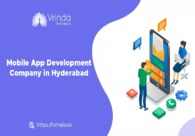 A great web design by Vrinda Techapps, Hyderabad, India: 