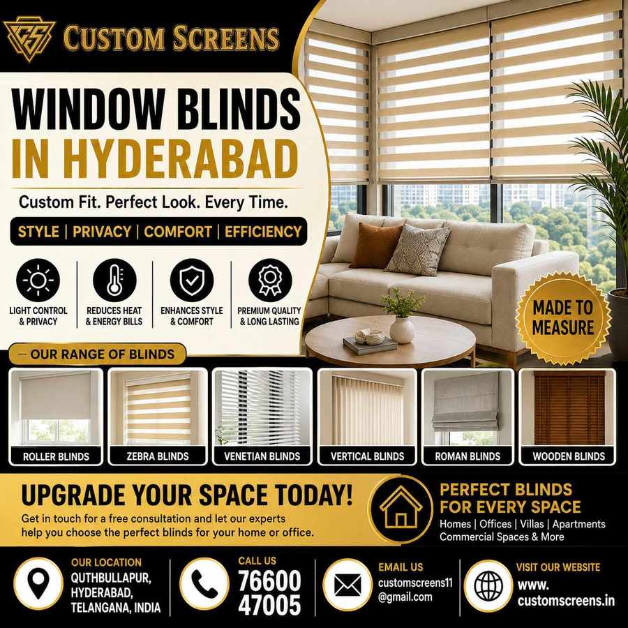 A great web design by custom screens, Hyderabad, India: 