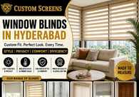 A great web design by custom screens, Hyderabad, India: 