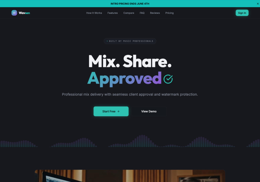 A great web design by Skycrest Creative, Clearwater, FL: 
