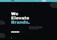 A great web design by Skycrest Creative, Clearwater, FL: Website, Marketing Website
, Marketing
, node.js
