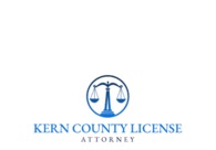 A great web design by Kern County License Attorney, Bakersfield, CA: 