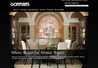 A great web design by 3Sixty Interactive, Detroit, MI: 