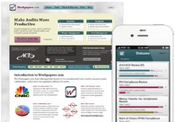 A great web design by Artletic, Denver, CO: 