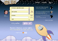 A great web design by Match Strike, Orlando, FL: 