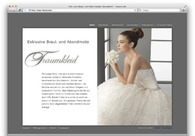 A great web design by eyelikeit - visual solutions, Duesseldorf, Germany: 