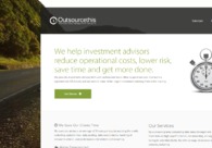 A great web design by SevenInBlue, Salt Lake City, UT: Responsive Website, Marketing Website
, Financial Services
, Wordpress
