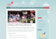 A great web design by Outernet, Atlanta, GA: 