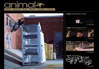 A great web design by Dataharvest Inc., New York, NY: 