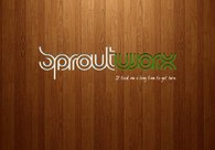 A great web design by SproutWorx, LLC, Portland, OR: 