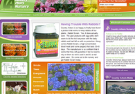 A great web design by Realize the Web, Grand Island, NE: 