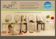 A great web design by Eliana Harvey, Jerusalem, Israel: 