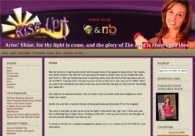 A great web design by Clear Projection Media Group - CPMG, Nashville, TN: 