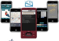 A great web design by CDN Solutions, Indore, India: 