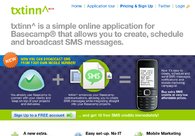 A great web design by Eight Breaks, Sydney, Australia: 