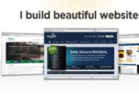 A great web design by Mark Wallis, Dublin, Ireland: 