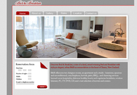 A great web design by 32 Seconds Media, Toronto, Canada: 