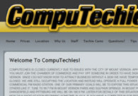 A great web design by Regional Creations, Detroit, MI: 