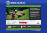 A great web design by Cave Interactive Media, Springfield, IL: 