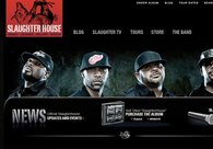 A great web design by Create DNA, Miami, FL: 