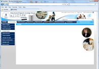 A great web design by Friedware, Budapest, Hungary: 