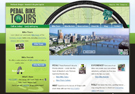 A great web design by Avtec Media Group, Inc., Portland, OR: 