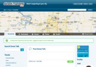 A great web design by MDS Media Group, Dallas, TX: 