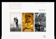 A great web design by Vista Palma Design, San Diego, CA: 