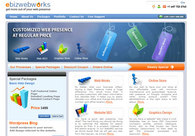 A great web design by ebiztools Canada is a small business partner in ebusiness, Los Angeles, CA: 
