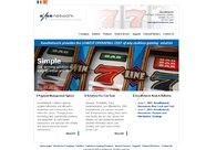 A great web design by Spoonfed Group, Salt Lake City, UT: 