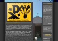 A great web design by LouisWhittington.com, Hattiesburg, MS: 