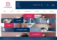 A great web design by Blueweb s.r.o., Zilina, Slovakia: 