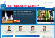 A great web design by McKinney & Nesbitt LLC, Philadelphia, PA: 