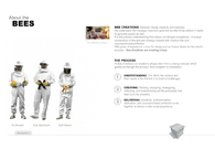 A great web design by Bee Creations, Tel Aviv, Israel: 