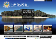 A great web design by VDP Websites, Shepparton, Australia: 
