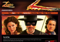 A great web design by Bravo Media web design, London, United Kingdom: 