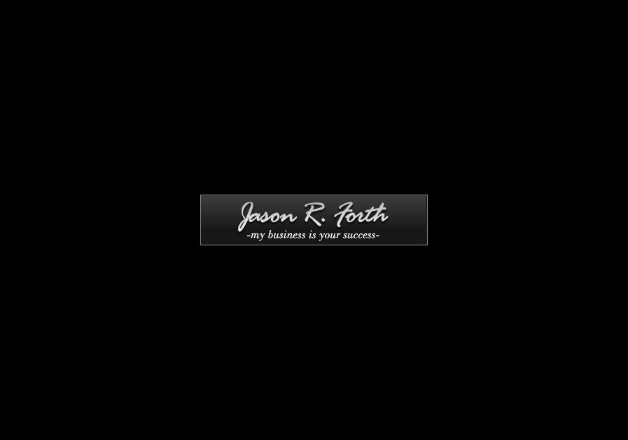 A great web design by jforth.com, Miami, FL: 