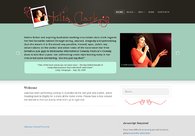 A great web design by VIVidWeb Services, Sydney, Australia: 