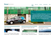 A great web design by Jamie Wilson, Wellington, New Zealand: 