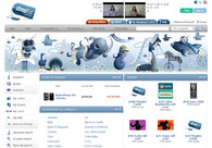 A great web design by Total Internet, Melbourne, Australia: 