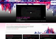 A great web design by Portable, Melbourne, Australia: 