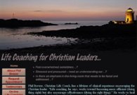 A great web design by FragosTech, Fresno, CA: 