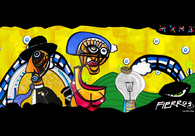 A great web design by TurboNacho, Miami, FL: 