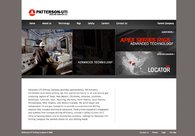 A great web design by FiltrFsh Media Group, Oklahoma City, OK: 