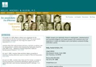 A great web design by DSD Interactive, San Francisco, CA: 