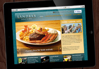 A great web design by Valiant Media, Inc., Dallas, TX: 